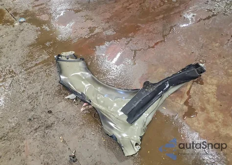 2019 Subaru Outback 2.5I Premium из США, поврежденный, VIN 4S4BSAFC3K3335602